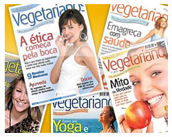 Revista Vegetarianos
