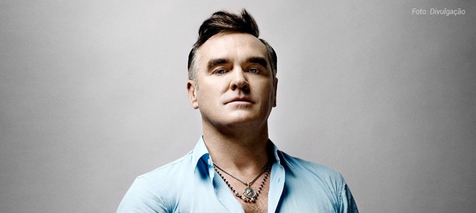 Casa de show se recusa a não vender carne e Morrissey cancela apresentação na Islândia