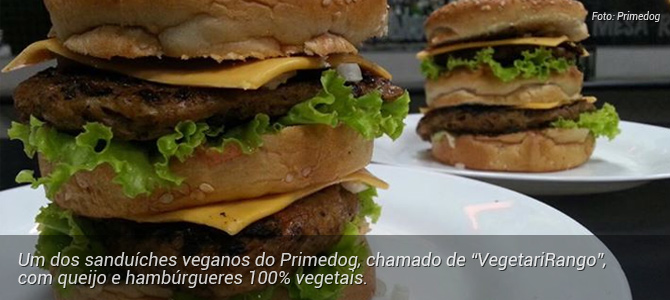 Prefeitura de São Paulo lista restaurantes e indica eventos veganos para incentivar o turismo