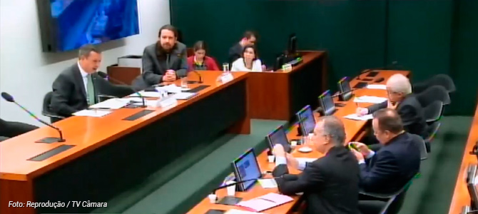 #CasoDromedarios: CPI colhe depoimentos para relatório que sairá em breve – assista ao vídeo