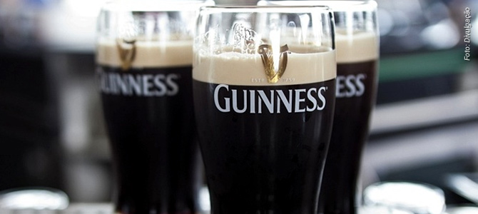 Guinness anuncia que será vegana em alguns meses após mais de 250 anos usando ‘isinglass’