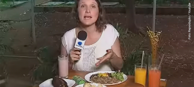 TV Brasil exibe matéria de apenas 2 minutos bastante esclarecedora sobre o que é veganismo