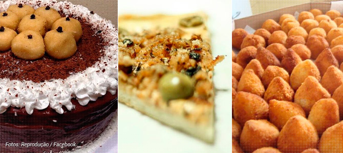 05/12 | Piracicaba-SP: 1ª Feira Vegana terá pizzas, coxinhas, bolos, panetones e vegetais orgânicos