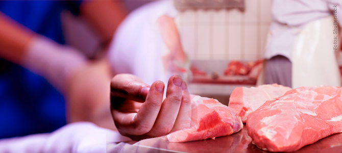 Em novo texto no portal da Rede Record, Fabio Chaves explica por que formol é usado em carnes