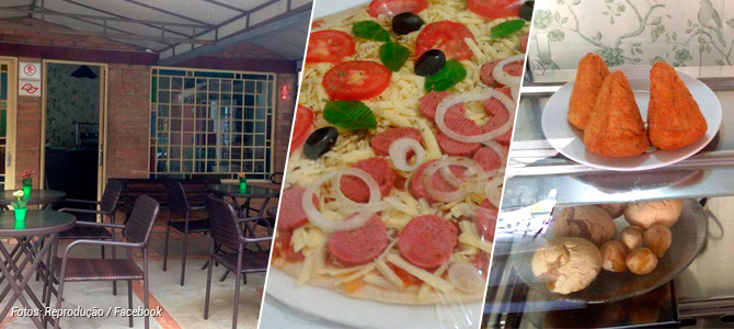 Pizzarias em Centro, Araras - SP