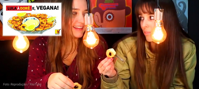 Em novo canal do YouTube, 2 garotas ensinam receitas veganas e criativas para ‘casual dining’