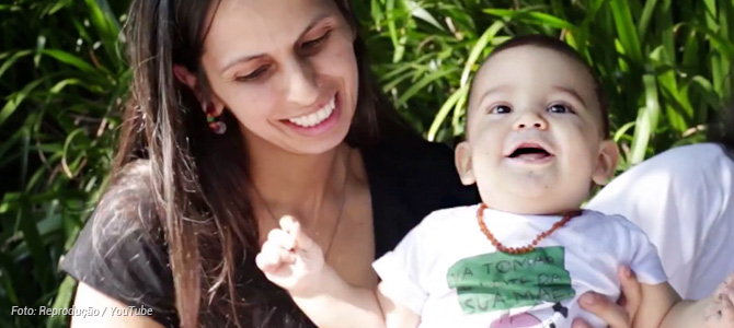 Semana da Criança: bate-papo com mamães veganas promovido por novo canal do YouTube